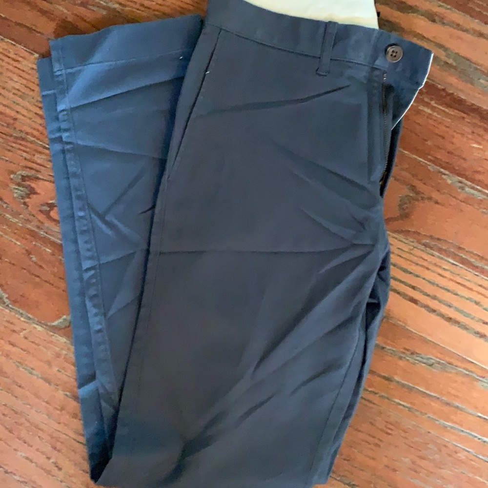 New! Men’s J Crew pants. 28x30 slim
